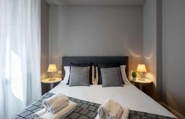 San Marco Boutique Canal View - Foto 8