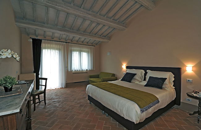 Le Buche Wine Resort & Spa - Foto 10