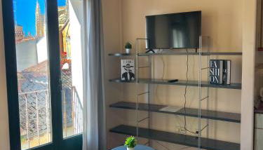 Apartamento en Plaza Mayor de Segovia - Foto 3