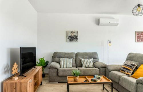 Apartamento Campo e praia - Foto 20