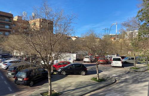 Apartamento familiar Alhambra Granada - Foto 34