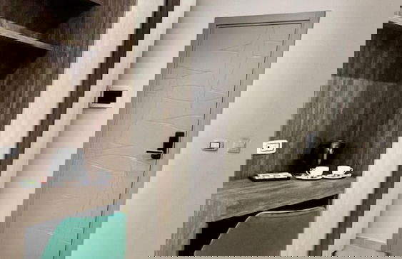 B&B Terrazza Nazionale - Foto 8