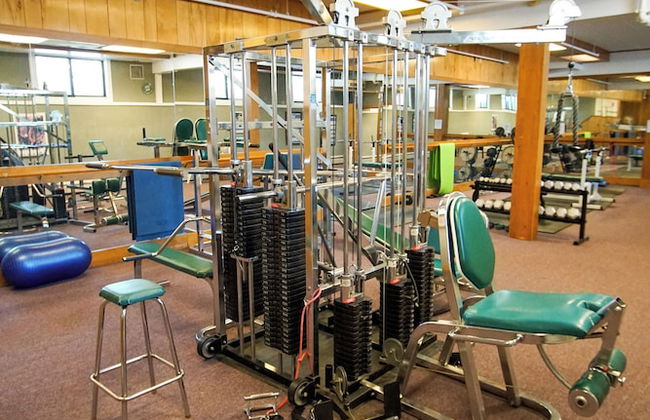 The Village of Loon Mountain Fixed Rooms - Photo 52