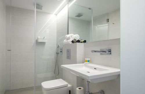 Sea Breeze Apartments - Foto 60