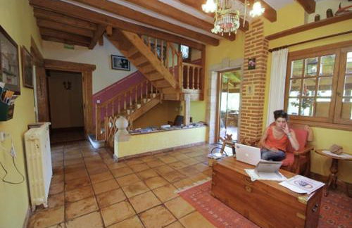 Casa Rural Iketxe - Foto 14