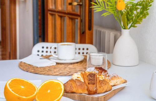 Italian Experience - Casa La Conchiglia - Foto 14