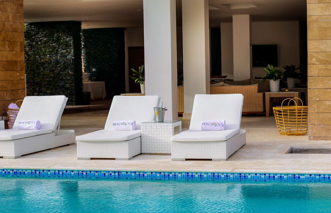 Beach Rock Condo Boutique - Foto 18