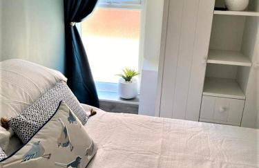 Star Apartment Ipswich, A Hidden Gem near the Waterfront - Foto 11