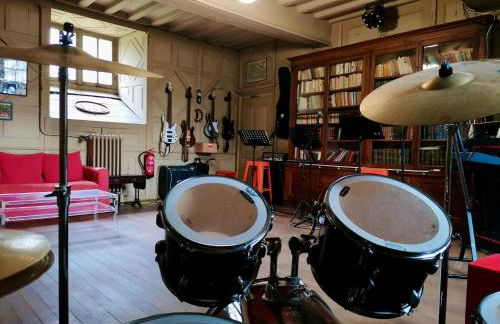 Château de Moulins - Foto 12