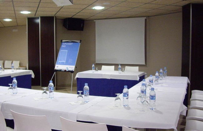 Complejo Eurhostal - Foto 31