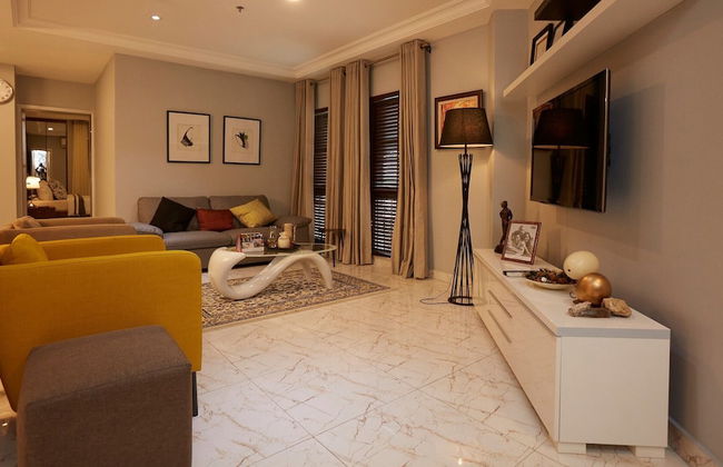 Belanova Apartments & Suites - Photo 8