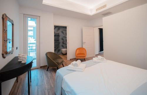 Al Cavaliere Design Apartment Downtown - Foto 7