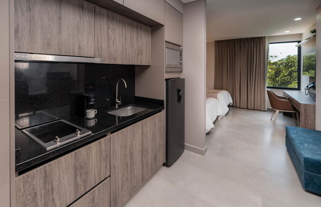 Amari Living Suites - Photo 11