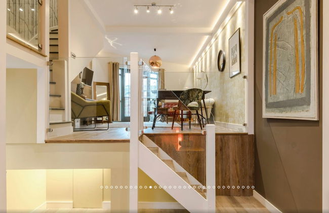 Neon Dream Playfull 2 bedroom - Foto 19