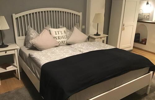 Alter Winzerhof - Foto 6