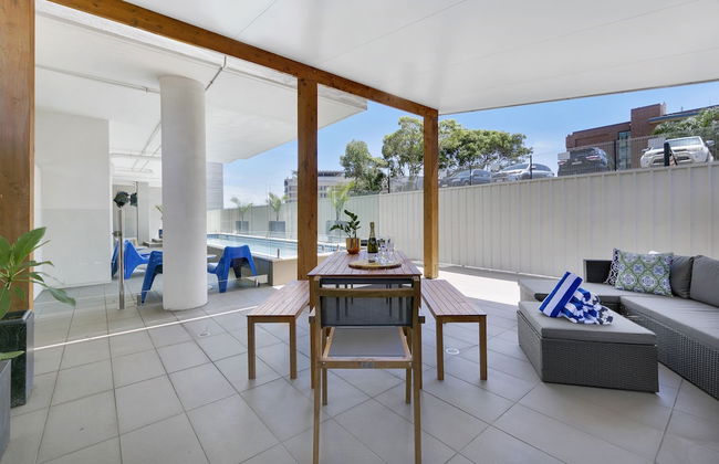 Hotel Diana South Brisbane - Photo 41