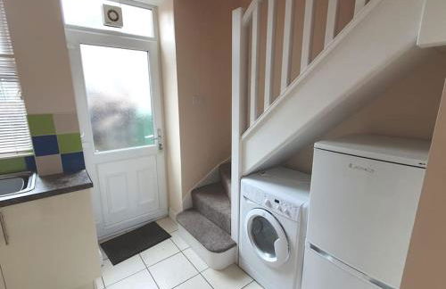 Hill View Cottage - Foto 6