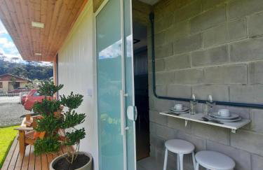 Container Guesthouse - 4 - Foto 11