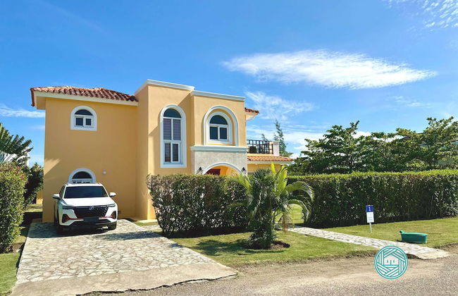 Rheia Properties - Sosua Ocean Village - Foto 6