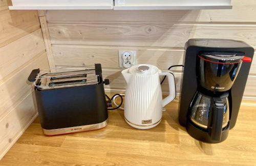 Sun Club - Modern House Mielno - Mielenko - Foto 7