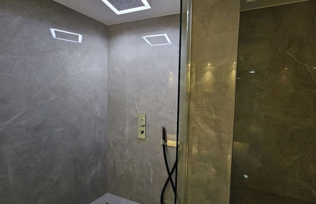 Villa Dune Luxury Roof Top Pool Wellness - Foto 50