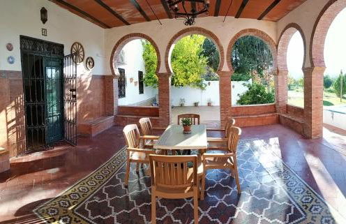 Casa Rural San Antonio - Foto 56