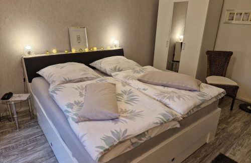 Apartment Rademacher nahe Möhnesee - Foto 7