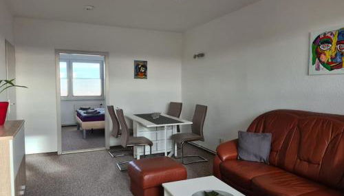 Gästewohnung KL. WZL 30_5 - Foto 5