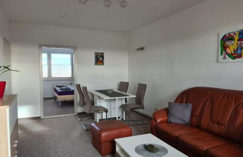 Gästewohnung KL. WZL 30_5 - Foto 5