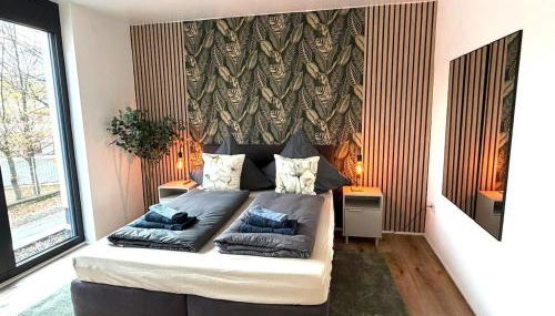 Zentrale Wohnung nahe City-Galerie Siegen - Foto 2