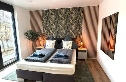 Zentrale Wohnung nahe City-Galerie Siegen - Foto 2