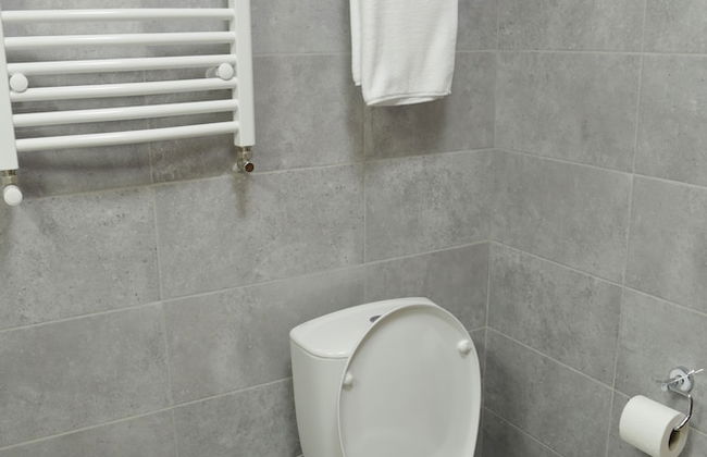 Full Comfort Apartment at Chavchavadze - Foto 68