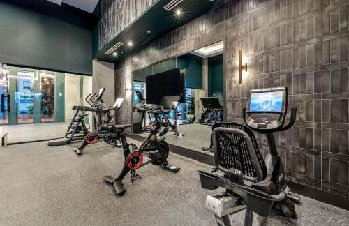 Channelside Remote Work Amazing View - Foto 26