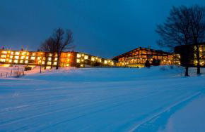 Shanty Creek Resort Bellaire Michigan - Foto 22