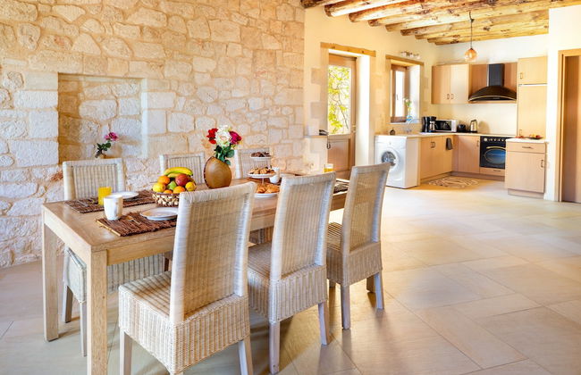 Olga's Filoxenia - Foto 12