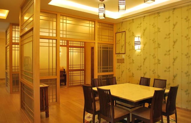 Mciti Suites - Foto 27