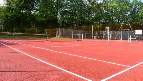 La Verdoyante -Tennis Piscine-Proche Pont L'Evêque - Foto 3