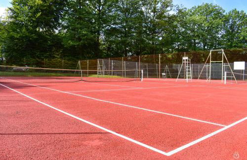 La Verdoyante -Tennis Piscine-Proche Pont L'Evêque - Foto 3