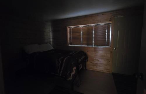 Camp Jackson Refuge all 6 sites - excludes host cabin - Foto 53