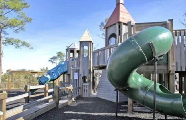 Bay Club of Sandestin - Foto 21