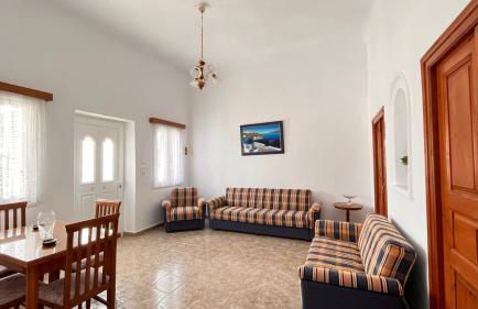 Valentina's House - Tinos - Foto 4