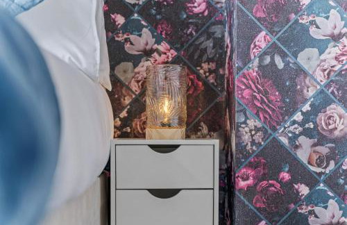 4 to 6 Beds Van Parking South Birmingham NR Edgbaston Solihull Relocations Insurance and Work Bookings Welcome - By Samina - ARZ Stays - Foto 58