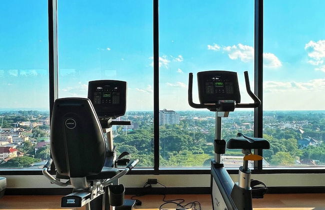 Astra Sky River - Foto 59