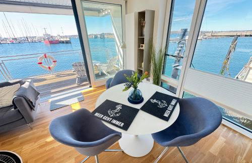 Floating Home Nr 1 - Foto 8