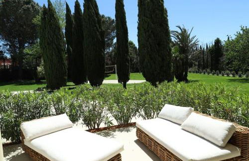 Grimaud Jardin Boreals 3 Bed Luxury Appt - Foto 16