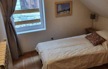 Gîte à Molines en Queyras 8-15 pers - Foto 14