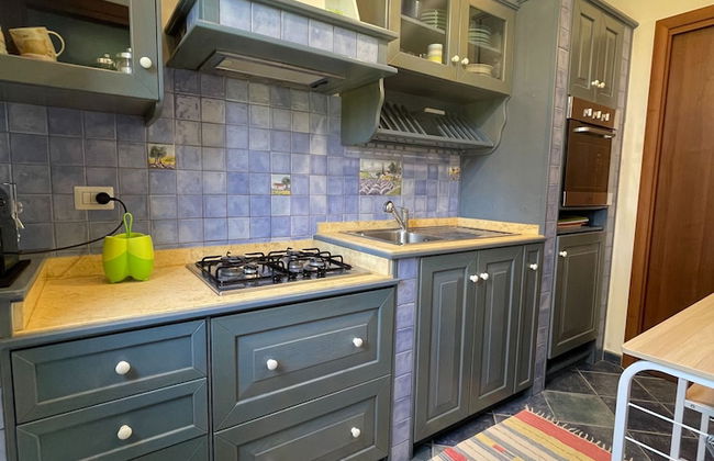 Villa With a Private, Heated Pool for Exclusive use Near Cefalù - Photo 28