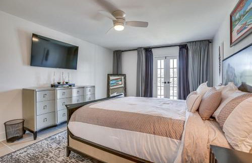 7 Mi to French Quarter Modern Home in New Orleans - Foto 22