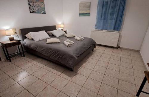 Countryhouse with Garden - Photo 36