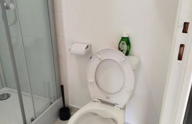 Studio val Notre dame - Foto 18